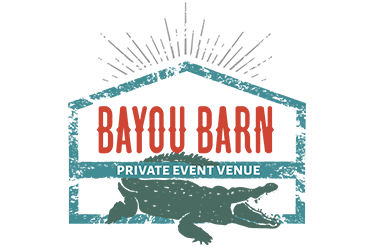 Bayou Barn Logo